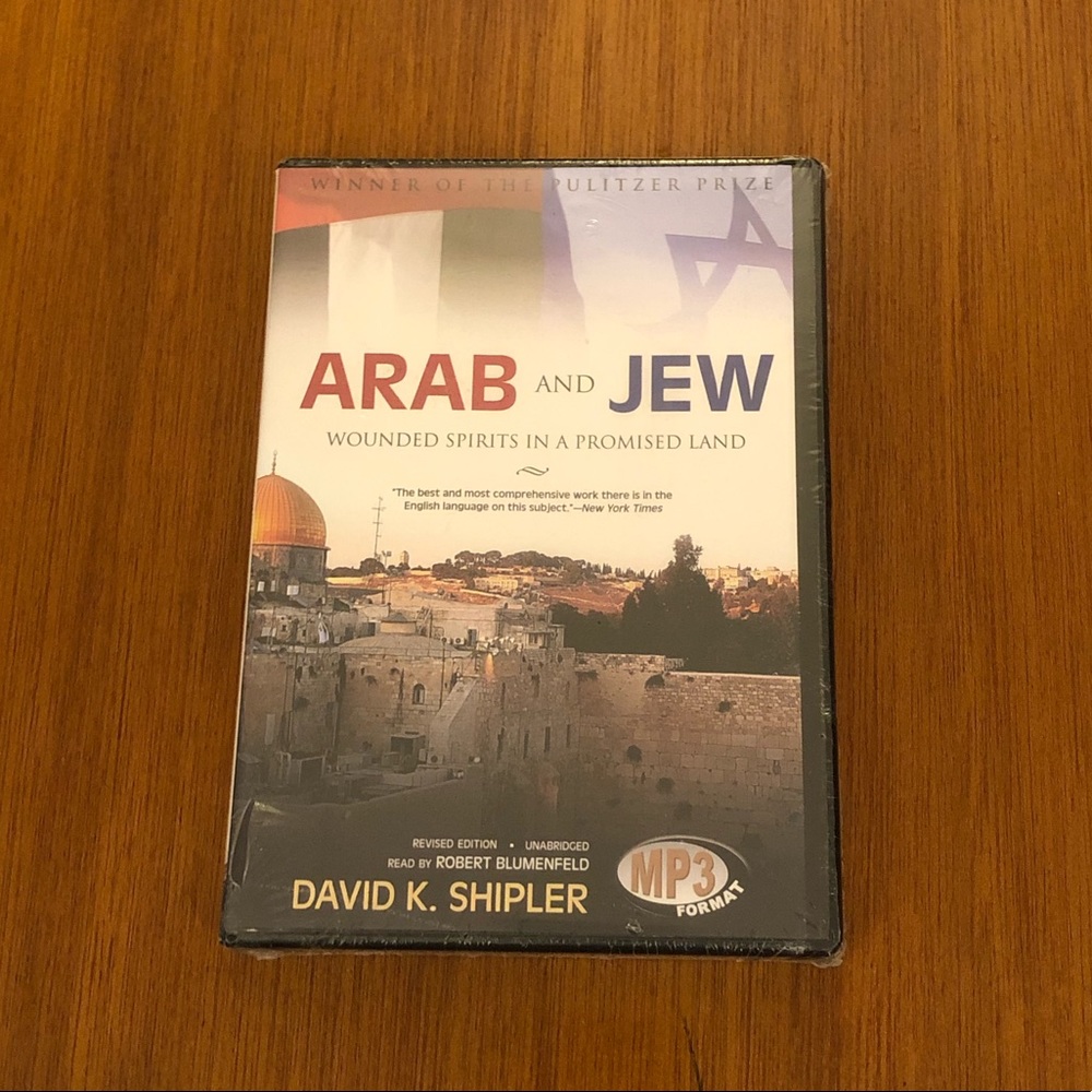 Audiobook Series